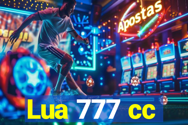 Lua 777 cc